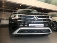 Bán xe Volkswagen Teramont 2024 Limited Edition 2.0 AT giá 2 Tỷ 138 Triệu - TP HCM
