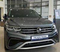 Bán xe Volkswagen Tiguan Platinum 2024 giá 1 Tỷ 688 Triệu - TP HCM