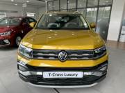 Bán xe Volkswagen T-Cross Luxury 1.0 AT 2024 giá 999 Triệu - TP HCM