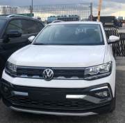 Bán xe Volkswagen T-Cross 2024 Elegance 1.0 AT giá 879 Triệu - TP HCM