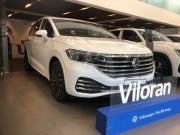 Bán xe Volkswagen Viloran 2024 Luxury giá 2 Tỷ 188 Triệu - TP HCM