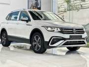 Bán xe Volkswagen Tiguan 2025 Allspace giá 1 Tỷ 499 Triệu - TP HCM