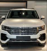 Bán xe Volkswagen Touareg 2025 Elegance 2.0 TSI giá 2 Tỷ 699 Triệu - TP HCM