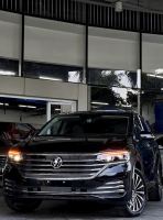 Bán xe Volkswagen Viloran 2024 Luxury giá 2 Tỷ 188 Triệu - TP HCM