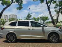 Volkswagen Viloran 2024