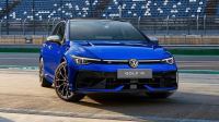 Bán xe Volkswagen Golf 2.0 TSI R Performance 4Motion 2025 giá 1 Tỷ 898 Triệu - TP HCM