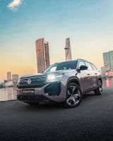 Bán xe Volkswagen Teramont 2026 Pro Max 2.0 AT giá 2 Tỷ 888 Triệu - TP HCM