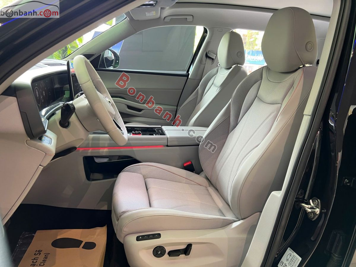 Volkswagen Teramont Pro Max 2.0 AT 2026 - 2 Tỷ 888 Triệu 6