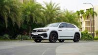 Bán xe Volkswagen Teramont X 2025 Platinum 2.0 AT giá 2 Tỷ 168 Triệu - TP HCM