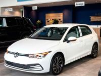 Bán xe Volkswagen Golf 1.5 eTSI Style 2025 giá 898 Triệu - TP HCM