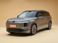 Bán xe Volkswagen ID Era 9X 2026 EREV AWD giá 2 Tỷ 999 Triệu - TP HCM