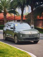 Bán xe Volkswagen ID Era 9X 2026 EREV AWD giá 2 Tỷ 999 Triệu - TP HCM