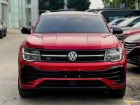 Bán xe Volkswagen Teramont X 2025 Platinum 2.0 AT giá 2 Tỷ 168 Triệu - TP HCM
