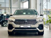 Bán xe Volkswagen Touareg 2024 Luxury 2.0 TSI giá 2 Tỷ 368 Triệu - TP HCM