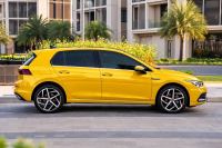 Volkswagen Golf 2025