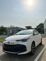 Bán xe Toyota Vios 2024 E CVT giá 468 Triệu - Hải Phòng