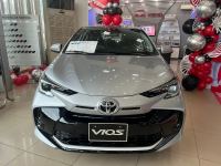 Bán xe Toyota Vios E 1.5 MT 2024 giá 443 Triệu - Hải Phòng