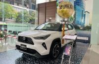 Bán xe Toyota Yaris Cross 1.5 D-CVT 2024 giá 640 Triệu - Hải Phòng