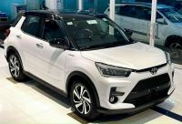 Bán xe Toyota Raize 2024 G 1.0 CVT giá 498 Triệu - Hải Phòng