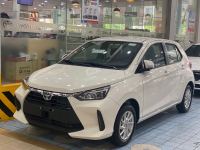 Bán xe Toyota Wigo G 1.2 AT 2024 giá 396 Triệu - Hải Phòng