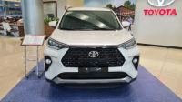 Bán xe Toyota Veloz 2024 Cross 1.5 CVT giá 563 Triệu - Hải Phòng