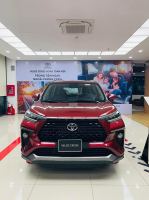 Bán xe Toyota Veloz 2024 Cross Top 1.5 CVT giá 627 Triệu - Hải Phòng