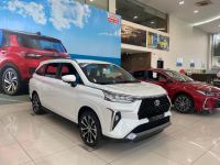 Bán xe Toyota Veloz 2024 Cross Top 1.5 CVT giá 648 Triệu - Hải Phòng
