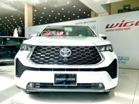 Bán xe Toyota Innova Cross 2.0 CVT 2024 giá 805 Triệu - Hải Phòng