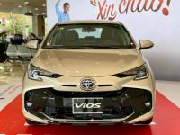 Bán xe Toyota Vios G 1.5 CVT 2024 giá 505 Triệu - Hải Phòng