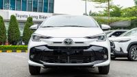 Bán xe Toyota Vios E CVT 2024 giá 458 Triệu - Hải Phòng