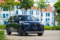 Bán xe Toyota Yaris Cross 2024 1.5 D-CVT giá 628 Triệu - Hải Phòng