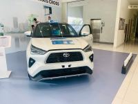 Bán xe Toyota Yaris Cross 2024 HEV 1.5 CVT giá 790 Triệu - Hải Phòng