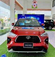 Bán xe Toyota Yaris Cross HEV 1.5 CVT 2024 giá 790 Triệu - Hải Phòng