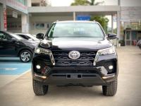 Bán xe Toyota Fortuner 2025 2.4L 4x2 AT giá 1 Tỷ 30 Triệu - Hải Phòng