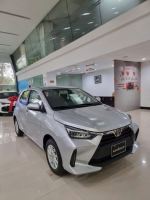 Bán xe Toyota Wigo 2024 G 1.2 AT giá 385 Triệu - Hải Phòng