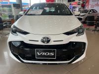 Bán xe Toyota Vios 2026 E CVT giá 450 Triệu - Hải Phòng