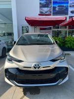 Bán xe Toyota Vios 2026 E 1.5 MT giá 423 Triệu - Hải Phòng