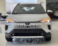 Bán xe Toyota Corolla Cross 2026 1.8HEV giá 850 Triệu - Hải Phòng