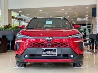 Bán xe Toyota Corolla Cross 1.8V 2026 giá 805 Triệu - Hải Phòng