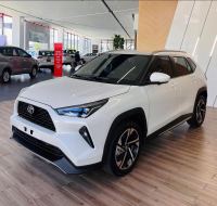 Bán xe Toyota Yaris Cross 2026 1.5 D-CVT giá 615 Triệu - Hải Phòng