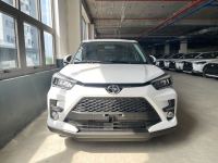 Bán xe Toyota Raize G 1.0 CVT 2026 giá 483 Triệu - Hải Phòng