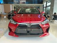 Bán xe Toyota Wigo G 1.2 AT 2026 giá 390 Triệu - Hải Phòng