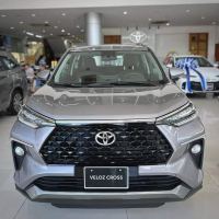 Bán xe Toyota Veloz 2026 Cross Top 1.5 CVT giá 567 Triệu - Hải Phòng