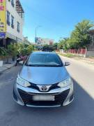 Bán xe Toyota Vios 2018 1.5E MT giá 305 Triệu - Bình Định