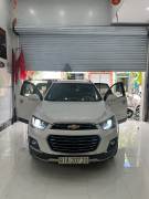 Bán xe Chevrolet Captiva 2016 Revv LTZ 2.4 AT giá 350 Triệu - Bình Định