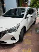 Bán xe Hyundai Accent 2022 1.4 AT Đặc Biệt giá 390 Triệu - Bình Định