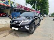 Bán xe Toyota Fortuner 2018 2.4G 4x2 AT giá 810 Triệu - Hà Nội