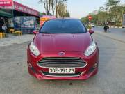 Bán xe Ford Fiesta 2016 S 1.0AT Ecoboost giá 290 Triệu - Hà Nội