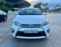 Bán xe Toyota Yaris 1.3G 2015 giá 365 Triệu - Đà Nẵng