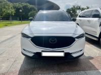 Bán xe Mazda CX5 2018 2.5 AT AWD giá 629 Triệu - Đà Nẵng